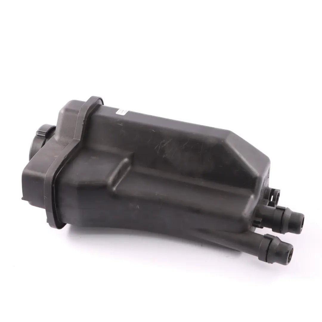 BMW E39 E38 Benzyna M52 Zbiornik Wyrównawczy Płynu Z Korkiem - SKU 1436381 - Numer Części 1436381