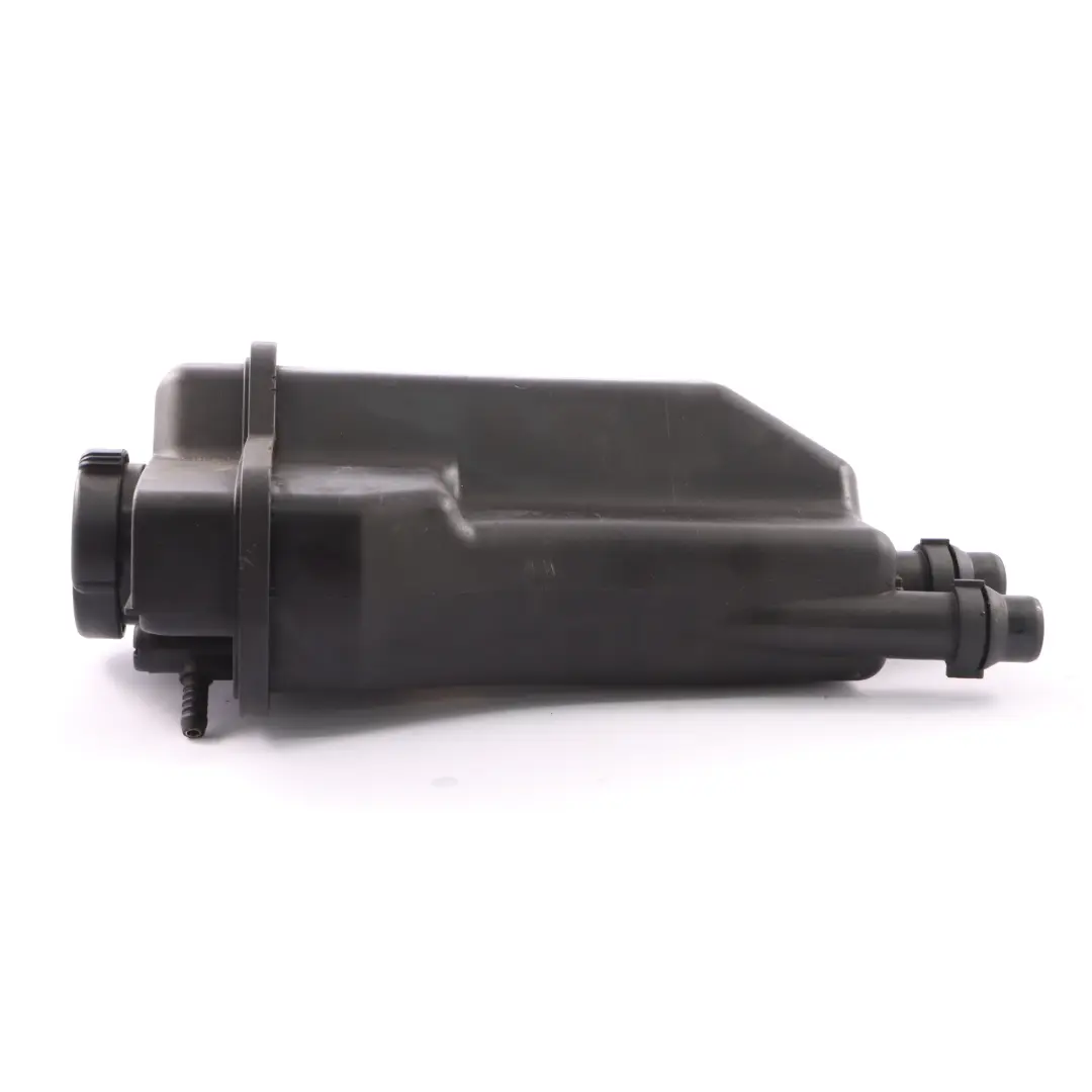 BMW E39 E38 Benzyna M52 Zbiornik Wyrównawczy Płynu Z Korkiem - SKU 1436381 - Numer Części 1436381