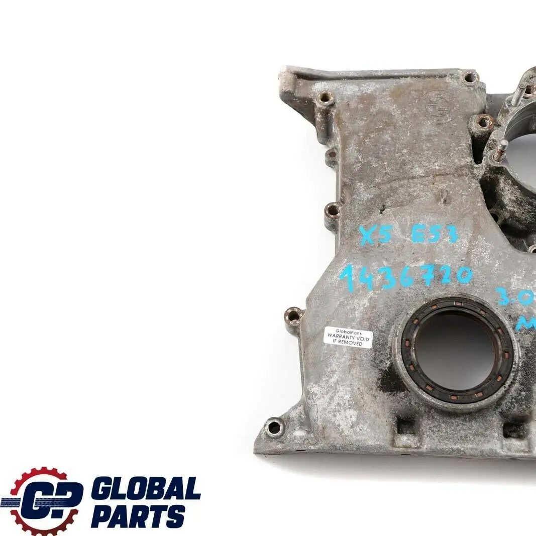 Zeitplan Gehäuse BMW E46 E53 E60 E83 Motor Kurbeldeckel Unten 17062809 für mit Teilenummer 1436720 Zeitplan Gehäuse BMW E46 E53 E60 E83 Motor Kurbeldeckel Unten 17062809 - SKU 1436720 - Teilenummer 1436720