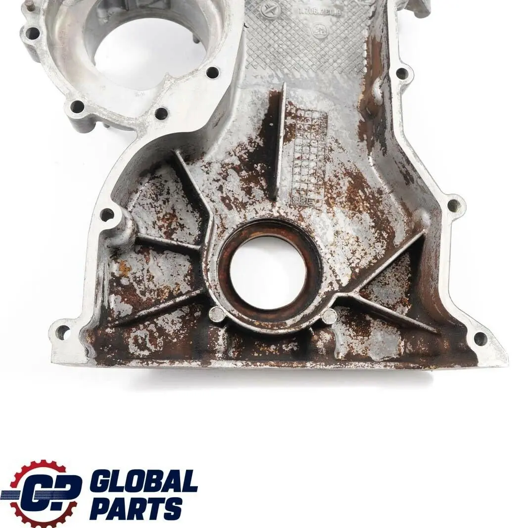  Coperchio Distribuzione BMW E46 E53 E60 E83 Parte Inferiore Coperchio 17062809 - SKU 1436720 - Numero di parte 1436720