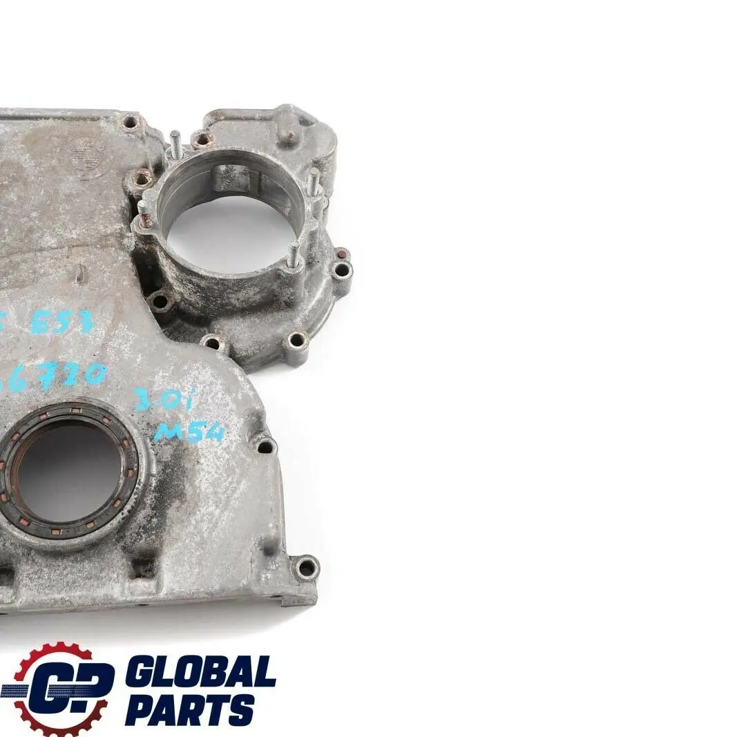  Timing Case BMW E46 E53 E60 E83 Engine Crank Cover Bottom 17062809 - SKU 1436720 - Part number 1436720
