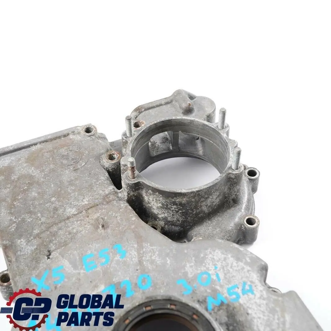  Coperchio Distribuzione BMW E46 E53 E60 E83 Parte Inferiore Coperchio 17062809 - SKU 1436720 - Numero di parte 1436720