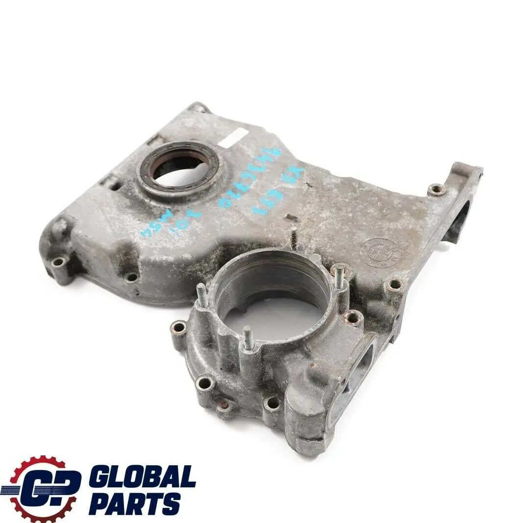  Coperchio Distribuzione BMW E46 E53 E60 E83 Parte Inferiore Coperchio 17062809 - SKU 1436720 - Numero di parte 1436720