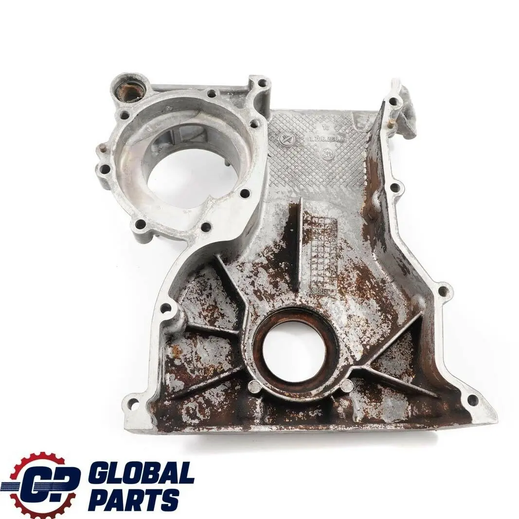  Coperchio Distribuzione BMW E46 E53 E60 E83 Parte Inferiore Coperchio 17062809 - SKU 1436720 - Numero di parte 1436720