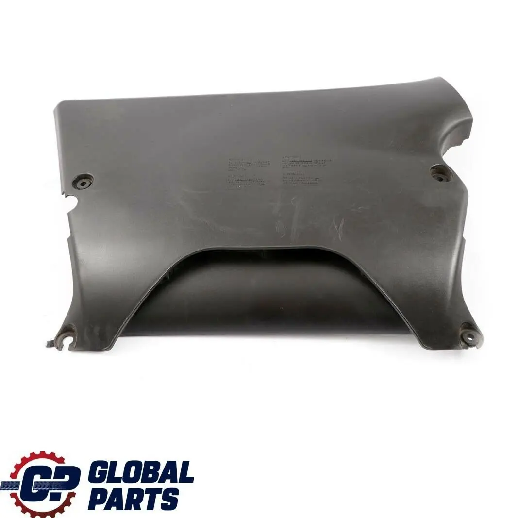 BMW X5 E53 3.0i M54 Front Slam Panel Air Intake Suction Hood 1437100