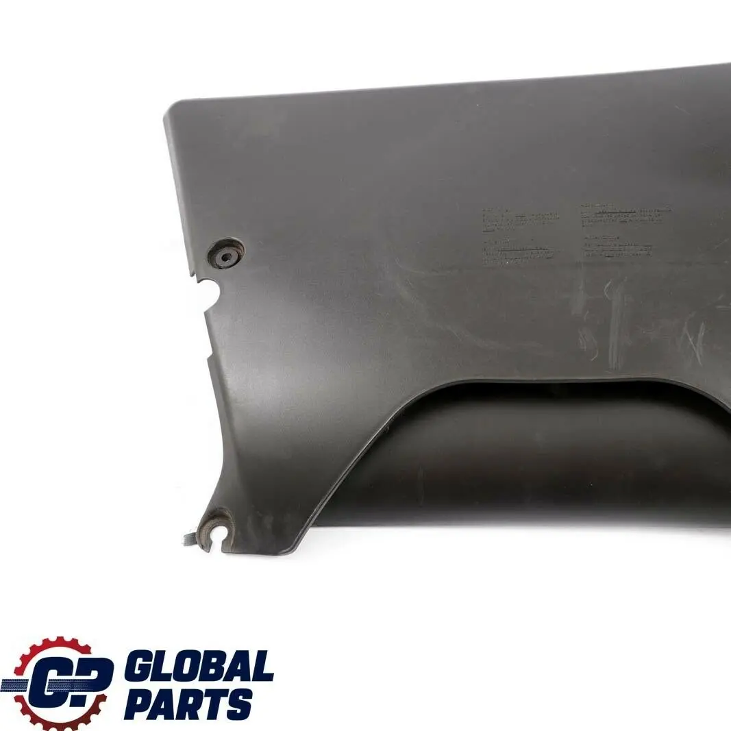 M54 Wlot Powietrza Kanał Ssący do BMW E53 X5 3.0i o numerze 1437100 BMW E53 X5 3.0i M54 Wlot Powietrza Kanał Ssący - SKU 1437100 - Numer Części 1437100