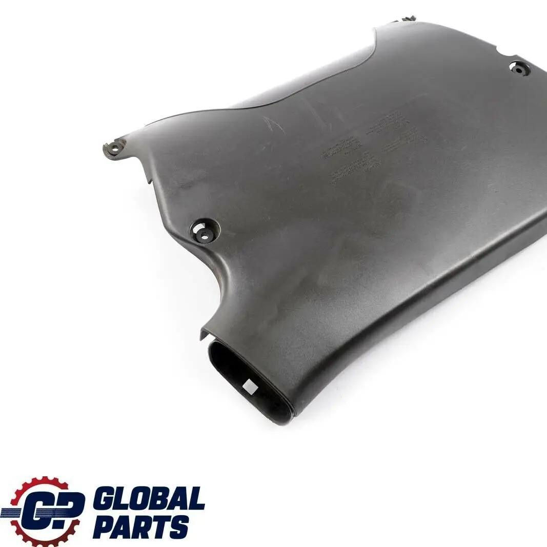 M54 Aspirazione Silenziatore di Aspirazione per BMW X5 E53 3.0i con numero di parte 1437100 BMW X5 E53 3.0i M54 Aspirazione Silenziatore di Aspirazione - SKU 1437100 - Numero di parte 1437100