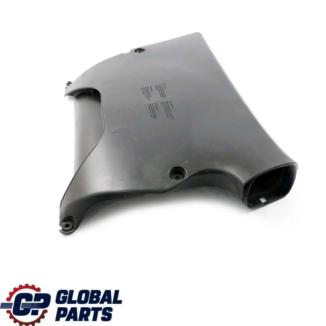 M54 Frente Slam Panel Admision de Aire Capucha de Aspiracion para BMW E53 3.0i con número de pieza 1437100 BMW E53 3.0i M54 Frente Slam Panel Admision de Aire Capucha de Aspiracion - SKU 1437100 - Número de pieza 1437100