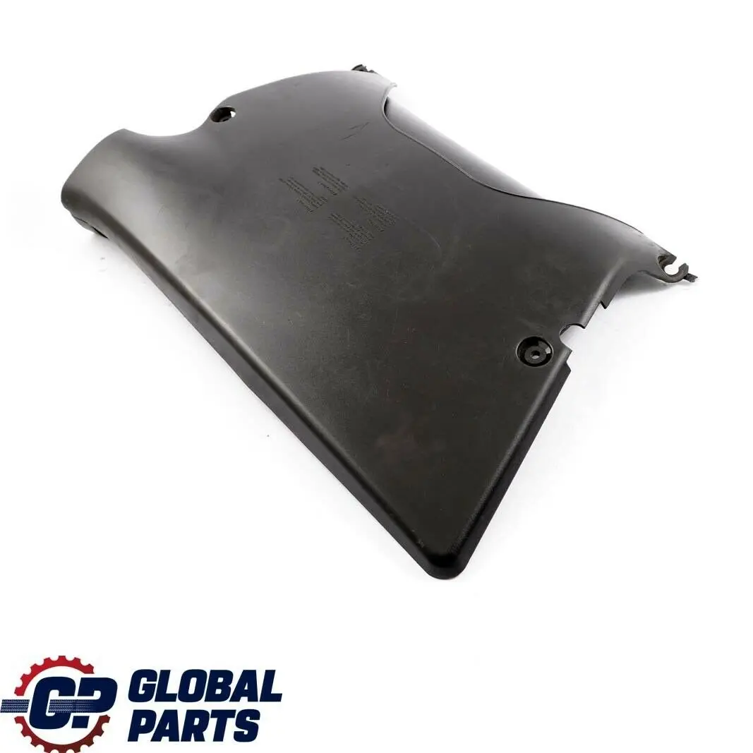 M54 Front Slam Panel Air Intake Suction Hood to BMW X5 E53 3.0i with Part number 1437100 BMW X5 E53 3.0i M54 Front Slam Panel Air Intake Suction Hood - SKU 1437100 - Part number 1437100