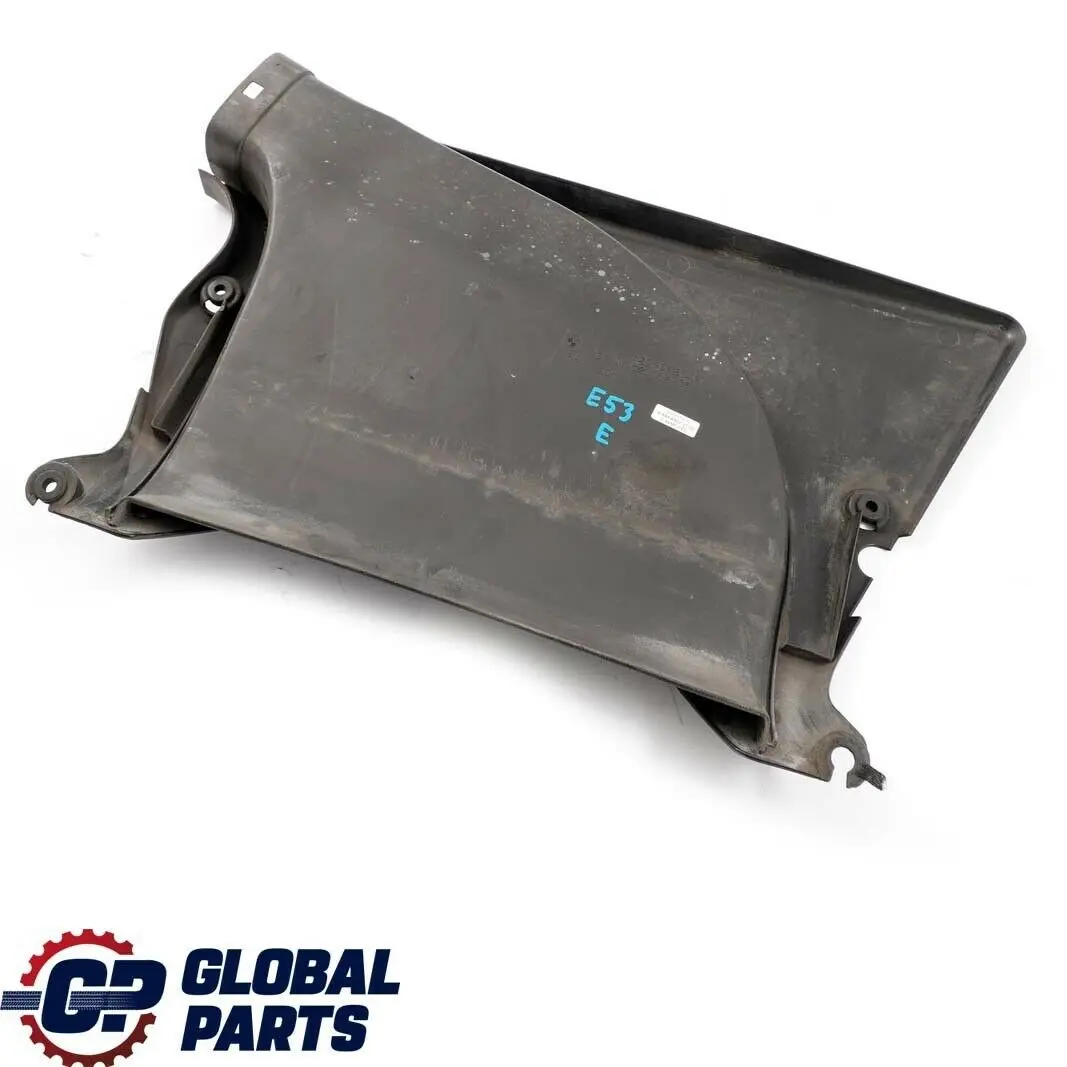 M54 Wlot Powietrza Kanał Ssący do BMW E53 X5 3.0i o numerze 1437100 BMW E53 X5 3.0i M54 Wlot Powietrza Kanał Ssący - SKU 1437100 - Numer Części 1437100