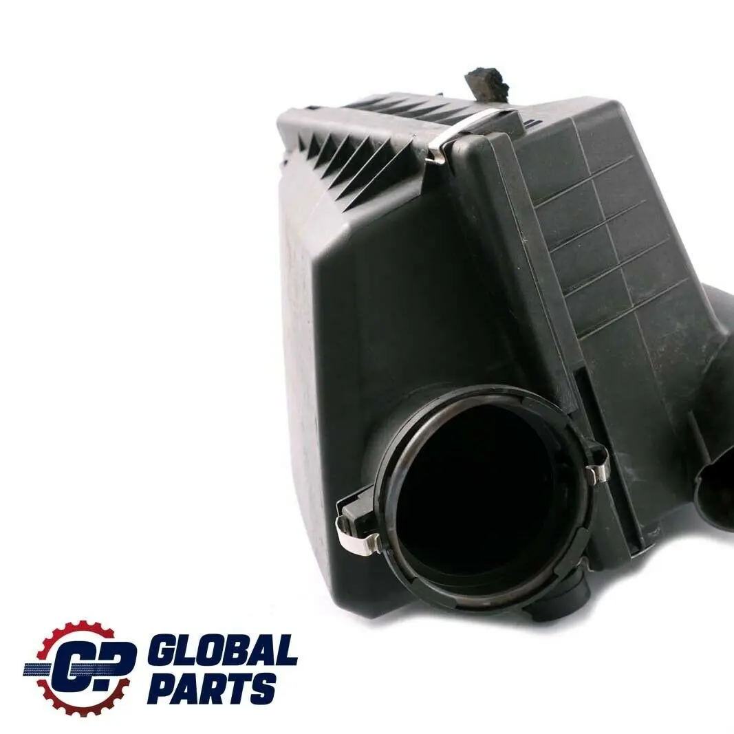 BMW X5 Series E53 4.4i M62 1 Intake Silencer Air Filter Box - SKU 1437112-1 - Part number 1437112