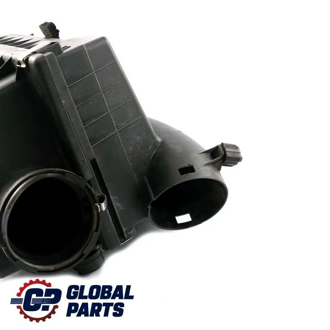 BMW X5 Series E53 4.4i M62 1 Intake Silencer Air Filter Box - SKU 1437112-1 - Part number 1437112