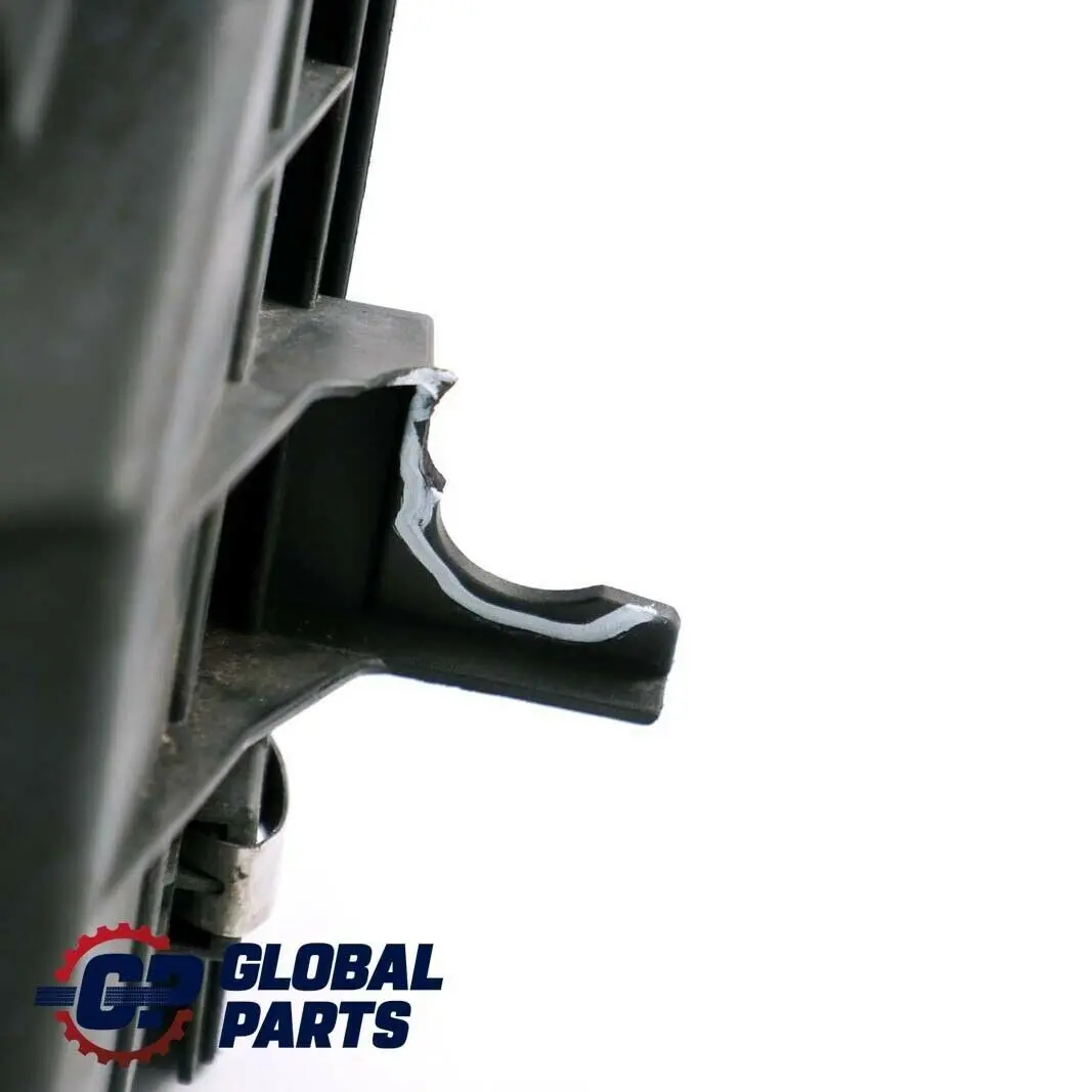 BMW X5 E53 4.4i M62 1Ansaugger?uschd?mpfer 1371 - SKU 1437112-1 - Numero di parte 1437112