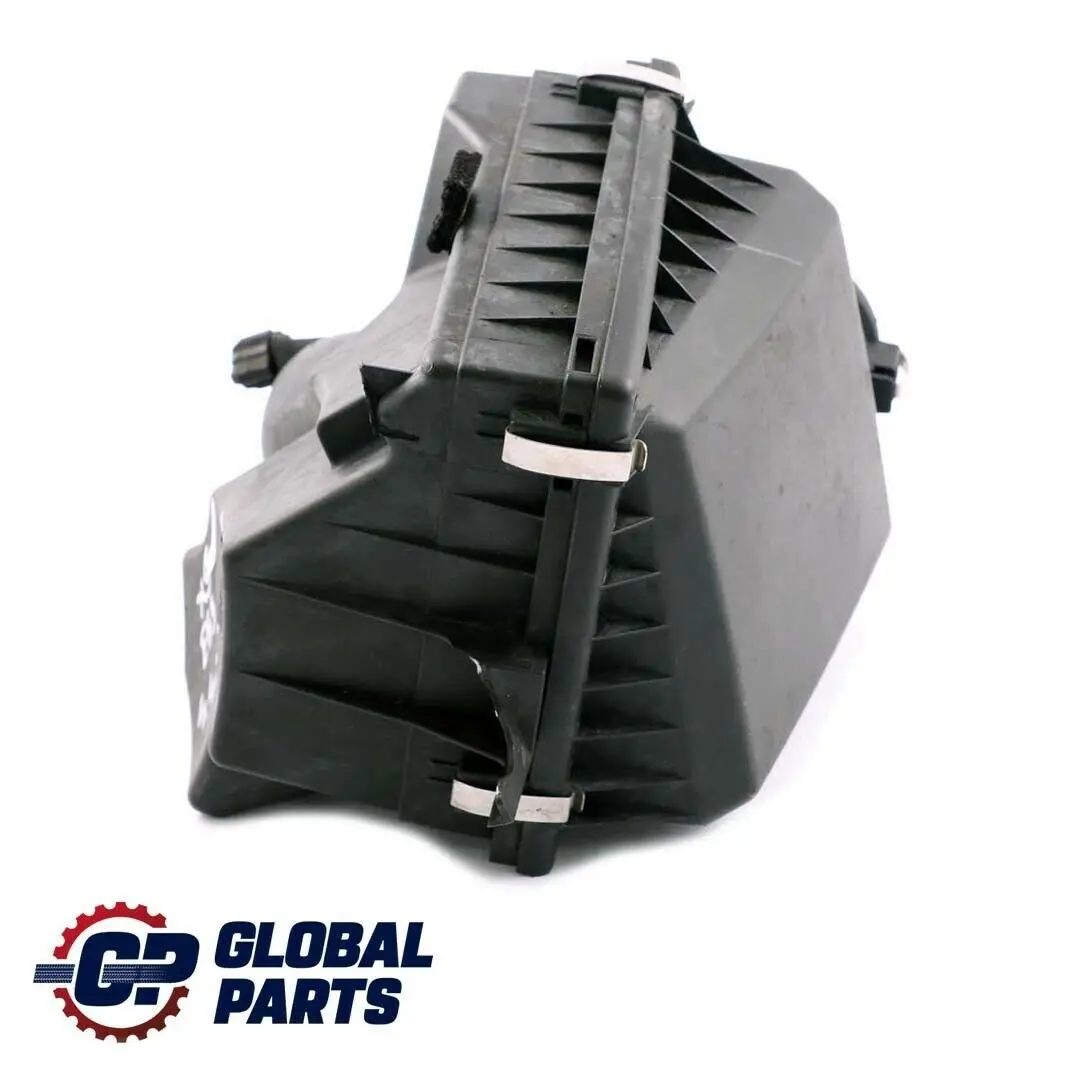 BMW X5 Series E53 4.4i M62 1 Intake Silencer Air Filter Box - SKU 1437112-1 - Part number 1437112