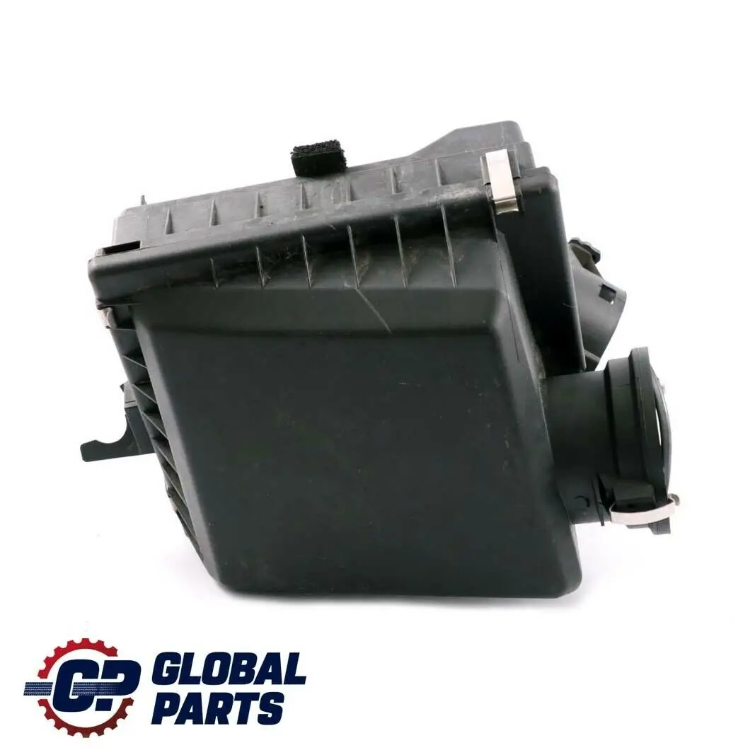 BMW X5 Series E53 4.4i M62 1 Intake Silencer Air Filter Box - SKU 1437112-1 - Part number 1437112