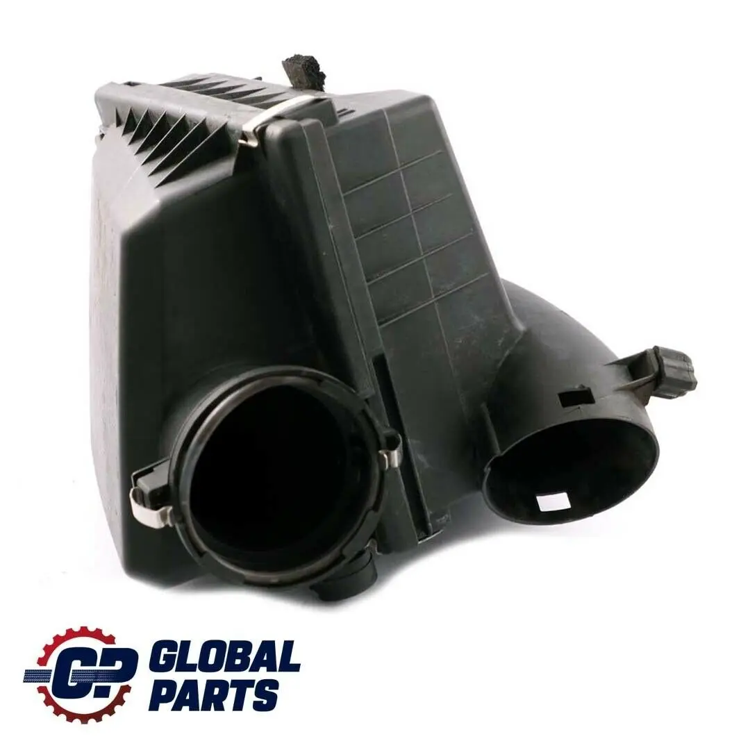 BMW X5 Series E53 4.4i M62 1 Intake Silencer Air Filter Box - SKU 1437112-1 - Part number 1437112