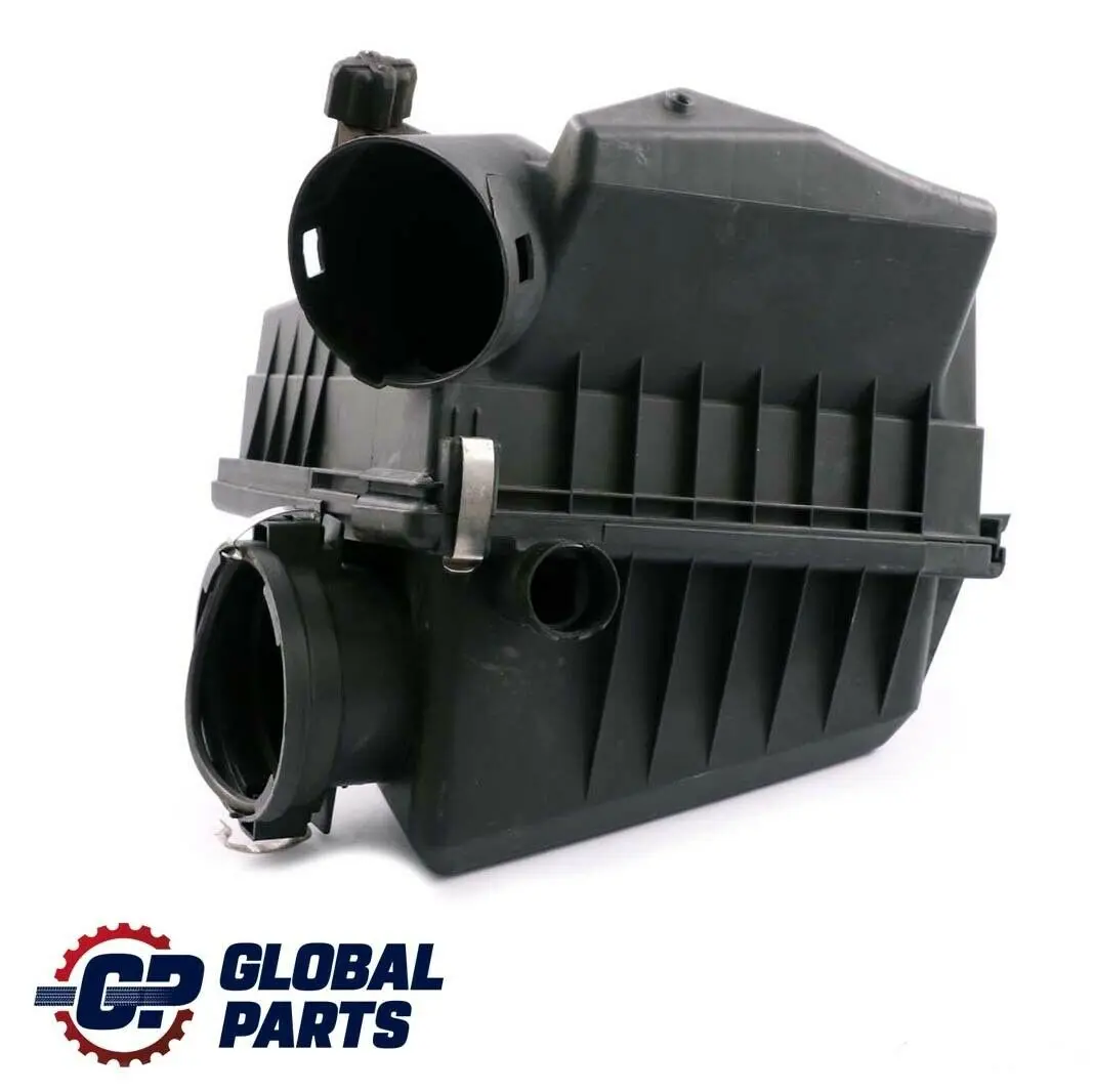 BMW X5 Series E53 4.4i M62 1 Intake Silencer Air Filter Box - SKU 1437112-1 - Part number 1437112
