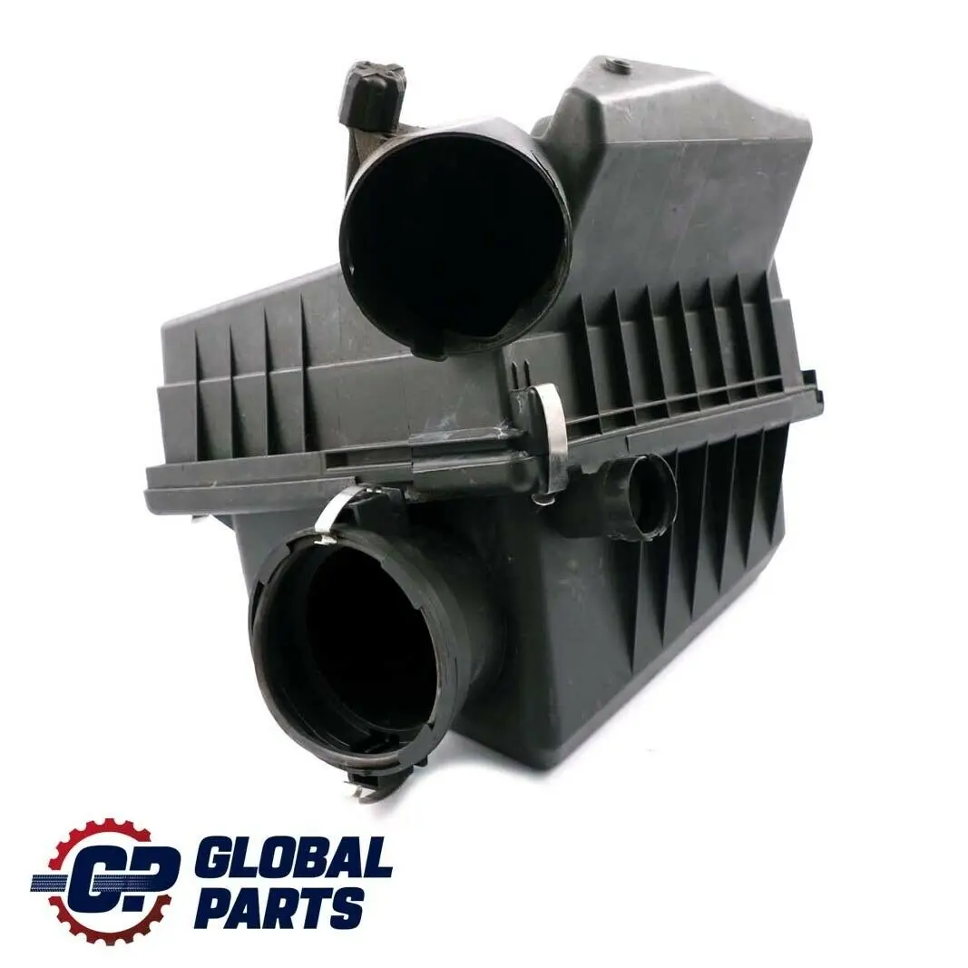 BMW X5 Series E53 4.4i M62 1 Intake Silencer Air Filter Box - SKU 1437112-1 - Part number 1437112