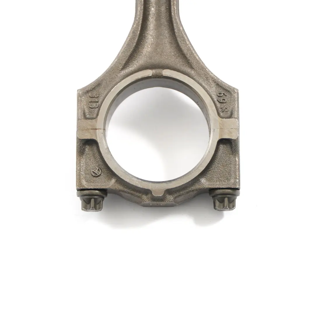 M54 Moteur essence Piston Conducteur Tige Connexion pour BMW E53 E60 E65 E83 à propos du numéro de pièce 1437210 BMW E53 E60 E65 E83 M54 Moteur essence Piston Conducteur Tige Connexion - SKU 1437210 - Numéro de pièce 1437210