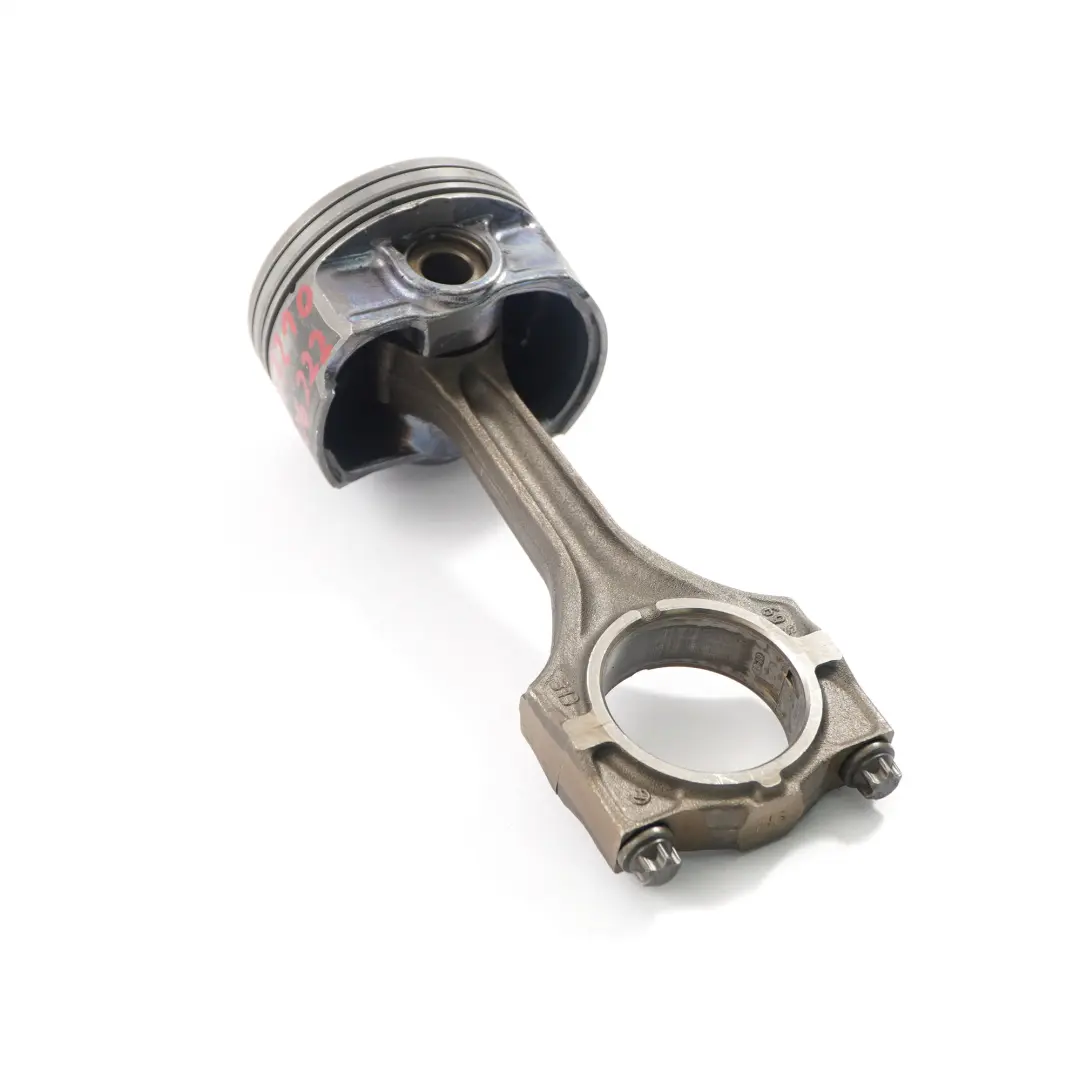 BMW E53 E60 E65 E83 M54 Moteur essence Piston Conducteur Tige Connexion - SKU 1437210 - Numéro de pièce 1437210
