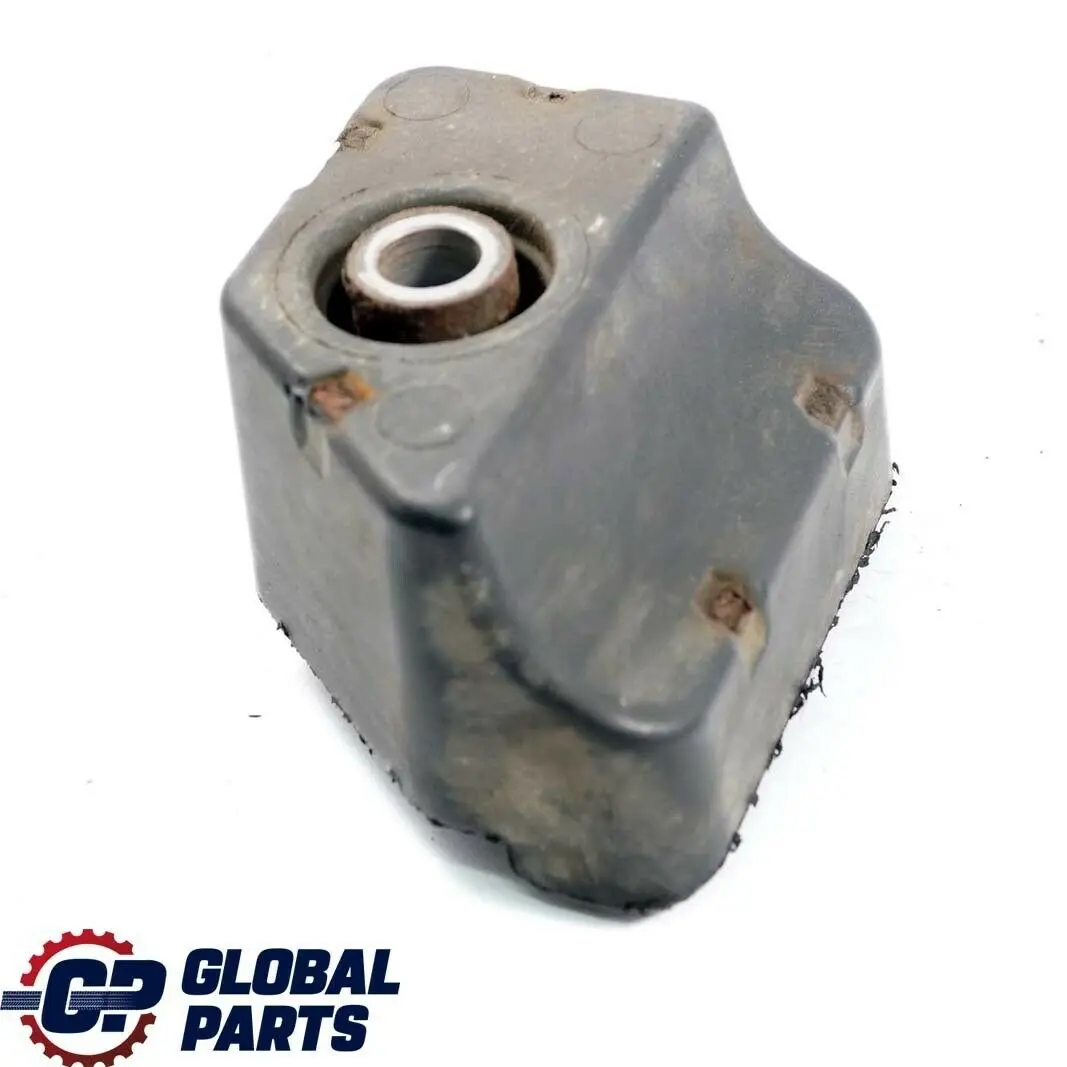BMW 3 X5 Serie E46 M52 E53 M54 Schwingungstilger echappement Arriere - SKU 1437556 - Numéro de pièce 1437556
