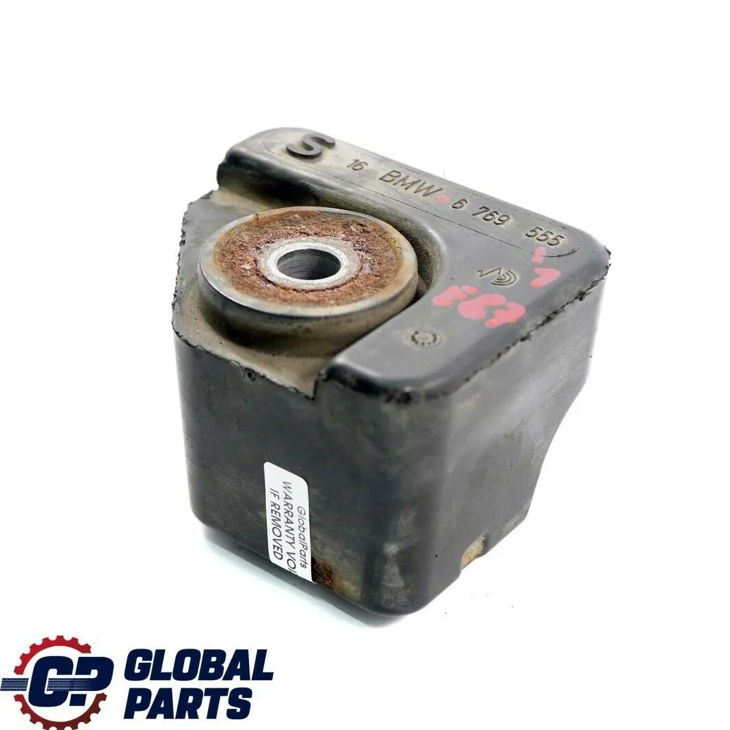 M52 E53 Tłumik Wibracji do BMW X5 E46 o numerze 1437556 BMW X5 E46 M52 E53 Tłumik Wibracji - SKU 1437556 - Numer Części 1437556