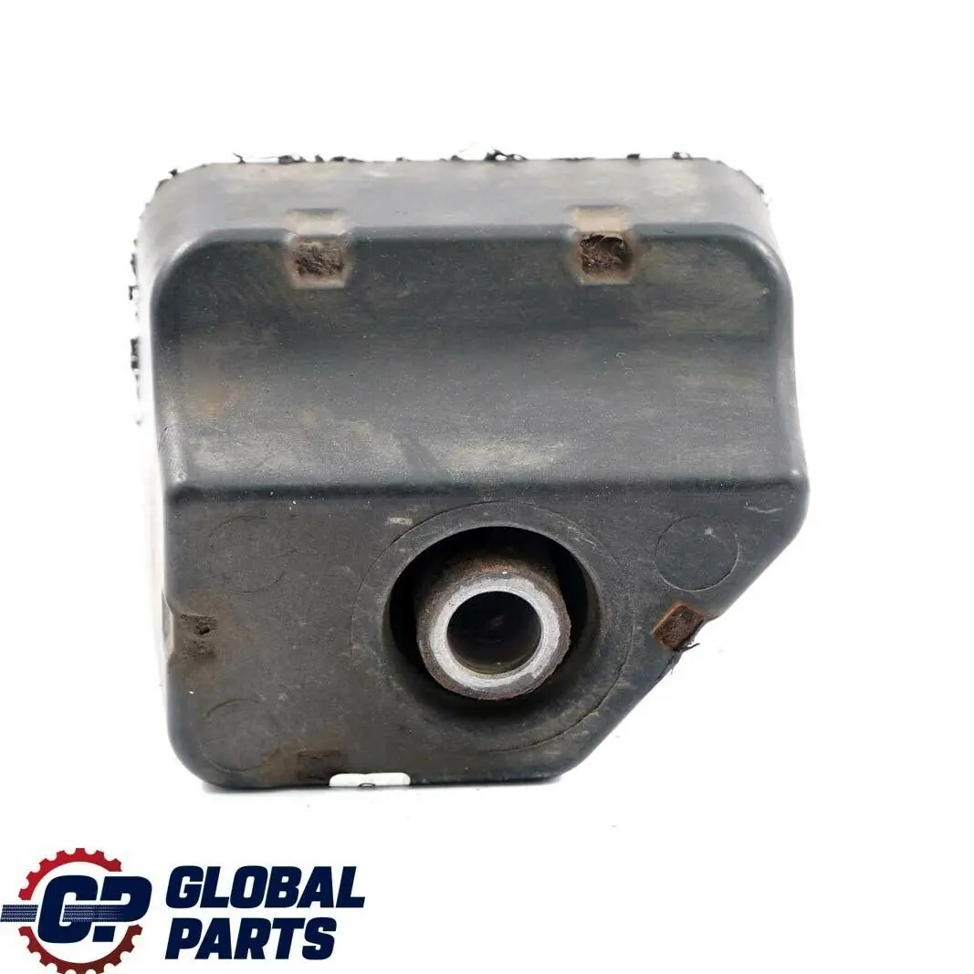 M52 M54 Amortiguador Vibraciones Sistema Escape Trasero para BMW E46 con número de pieza 1437556 BMW E46 M52 M54 Amortiguador Vibraciones Sistema Escape Trasero - SKU 1437556 - Número de pieza 1437556