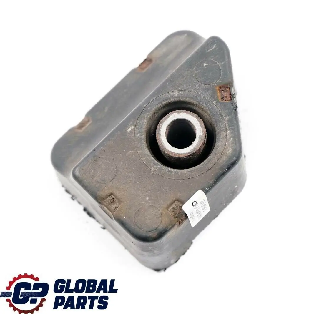 BMW 3 X5 Series E46 M52 E53 M54 Schwingungstilger Abgasanlage Hinten - SKU 1437556 - Teilenummer 1437556