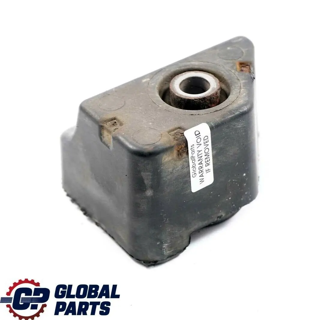 M52 M54 Amortiguador Vibraciones Sistema Escape Trasero para BMW E46 con número de pieza 1437556 BMW E46 M52 M54 Amortiguador Vibraciones Sistema Escape Trasero - SKU 1437556 - Número de pieza 1437556