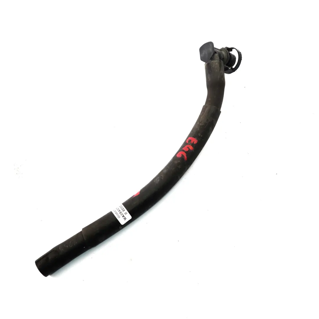 BMW E46 E39 E60 E65 M52 M54 Przewód Odpowietrznik Skrzyni Korbowej - SKU 1437641 - Numer Części 1437641