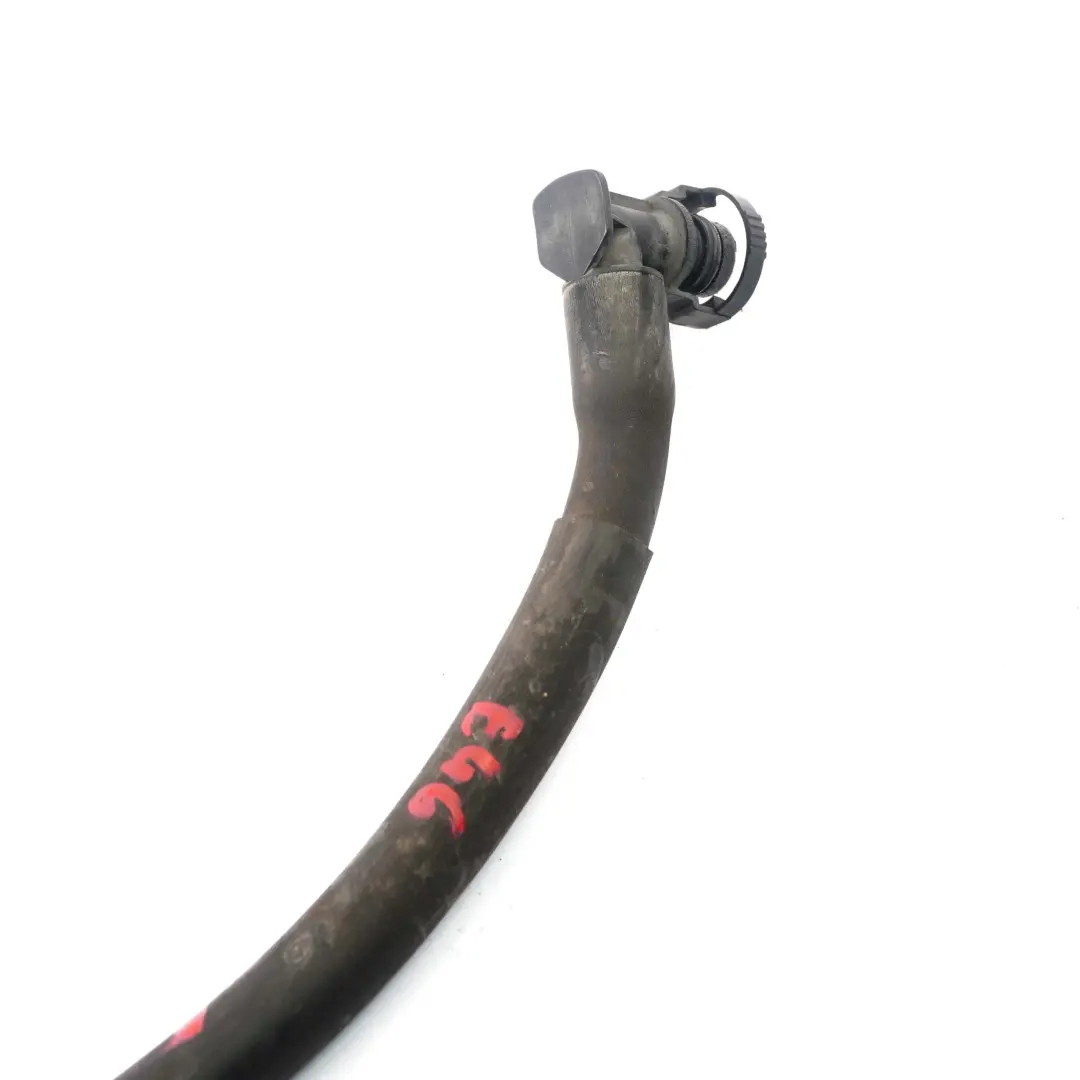  Tuyau Reniflard D'Huile Pour BMW E46 E39 E60 E65 M52 M54 Évent De Carter - SKU 1437641 - Numéro de pièce 1437641
