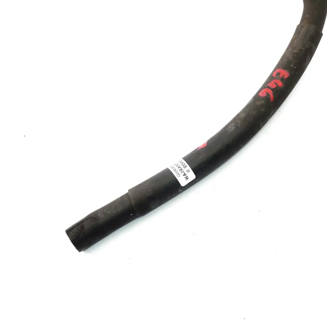 M52 M54 Oil Breather Hose Crankcase Vent to BMW E46 E39 E60 E65 Petrol with Part number 1437641 BMW E46 E39 E60 E65 Petrol M52 M54 Oil Breather Hose Crankcase Vent - SKU 1437641 - Part number 1437641