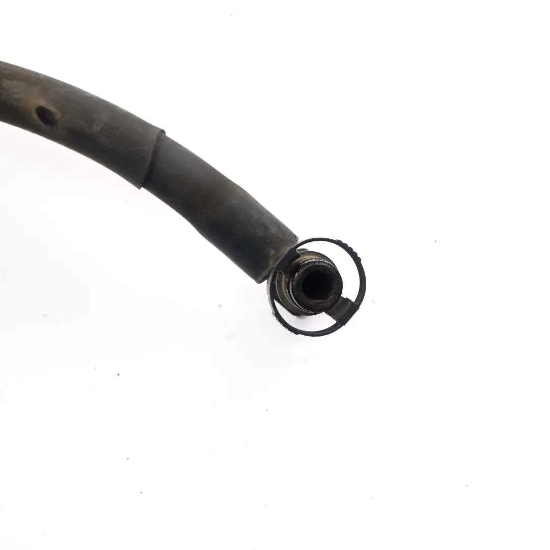 BMW E46 E39 E60 E65 Petrol M52 M54 Oil Breather Hose Crankcase Vent - SKU 1437641 - Part number 1437641