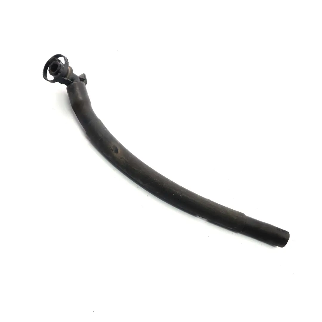 BMW E46 E39 E60 E65 Petrol M52 M54 Oil Breather Hose Crankcase Vent - SKU 1437641 - Part number 1437641