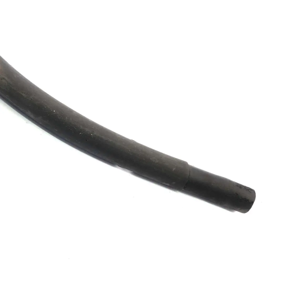BMW E46 E39 E60 E65 Petrol M52 M54 Oil Breather Hose Crankcase Vent - SKU 1437641 - Part number 1437641