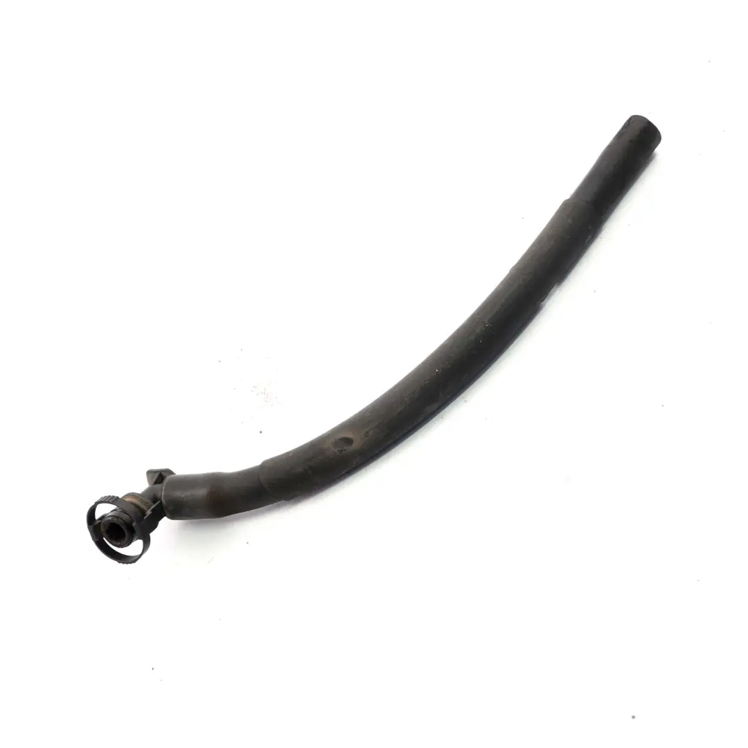 BMW E46 E39 E60 E65 Petrol M52 M54 Oil Breather Hose Crankcase Vent - SKU 1437641 - Part number 1437641