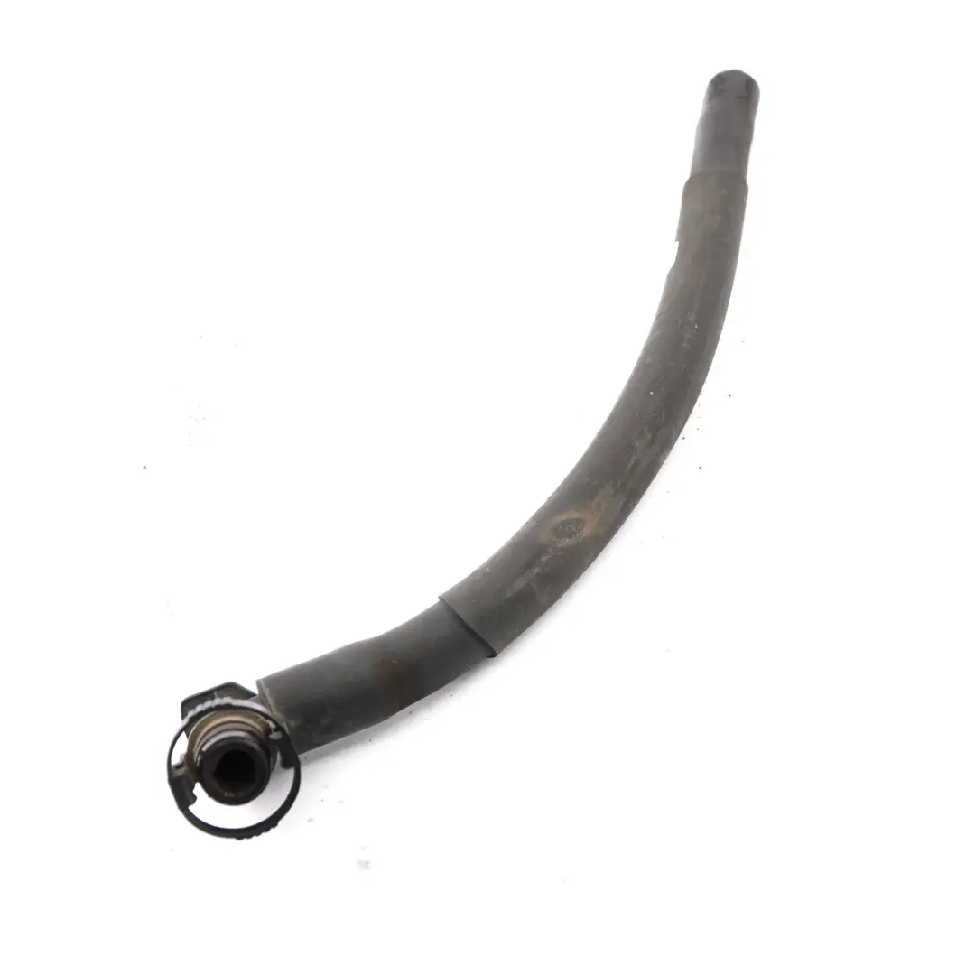 BMW E46 E39 E60 E65 Petrol M52 M54 Oil Breather Hose Crankcase Vent - SKU 1437641 - Part number 1437641