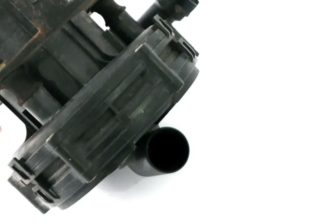 BMW X5 Series E53 Smog Emission Secondary Air Pump - SKU 1437910 - Part number 1437910