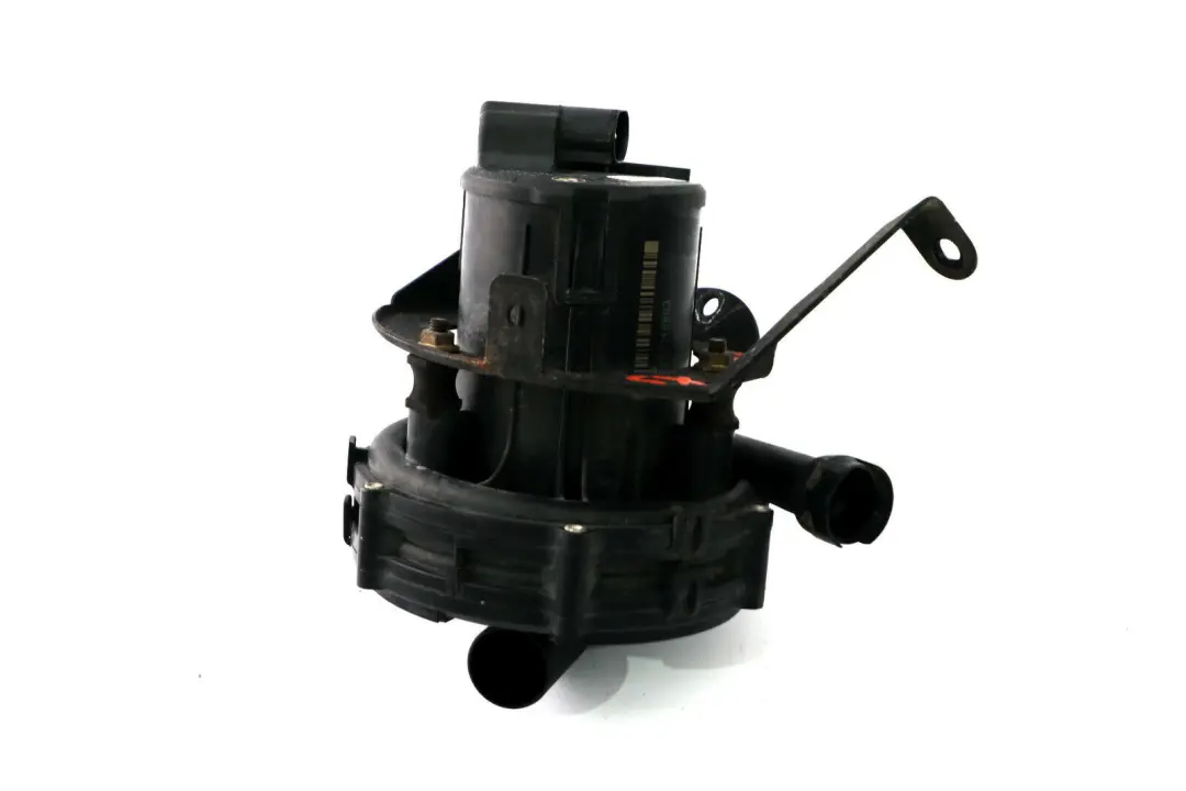 BMW X5 Series E53 Smog Emission Secondary Air Pump - SKU 1437910 - Part number 1437910
