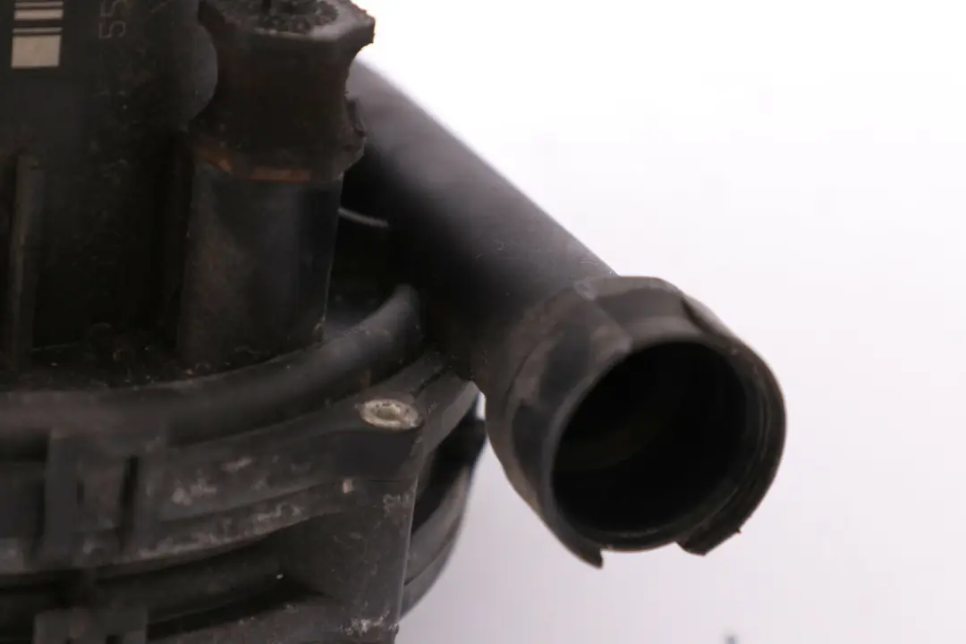 BMW X5 E53 Pompe à air secondaire pour l'émission de smog - SKU 1437910 - Numéro de pièce 1437910