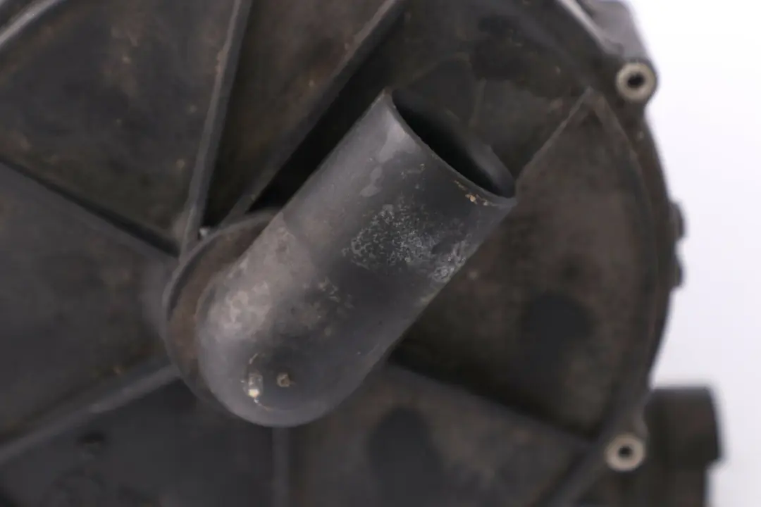 Smog Emisión Bomba de aire secundario para BMW X5 E53 con número de pieza 1437910 BMW X5 E53 Smog Emisión Bomba de aire secundario - SKU 1437910 - Número de pieza 1437910