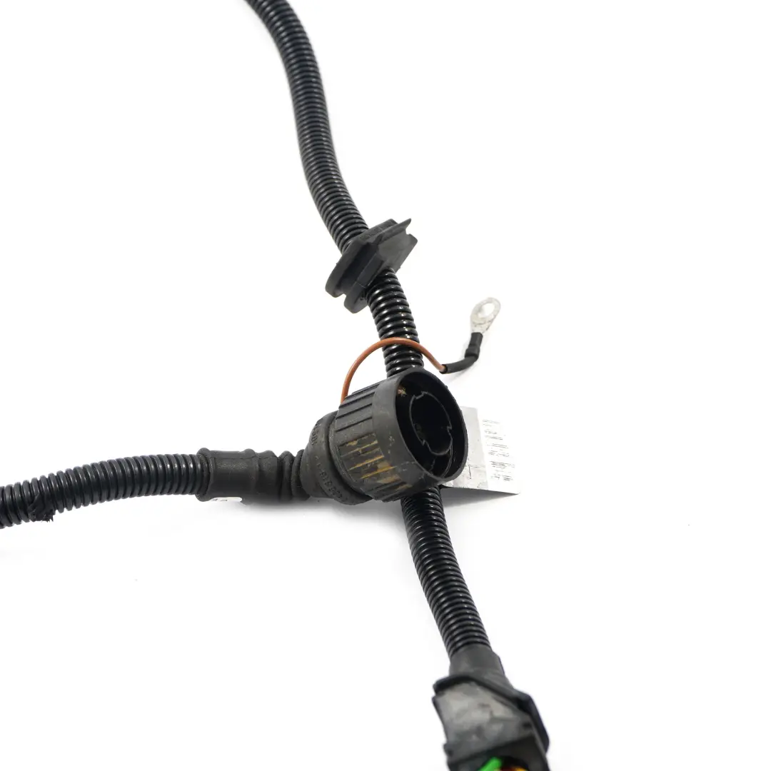 BMW E46 M43 Wiązka Przewodów Instalacja Silnika - SKU 1437967 - Numer Części 1437967