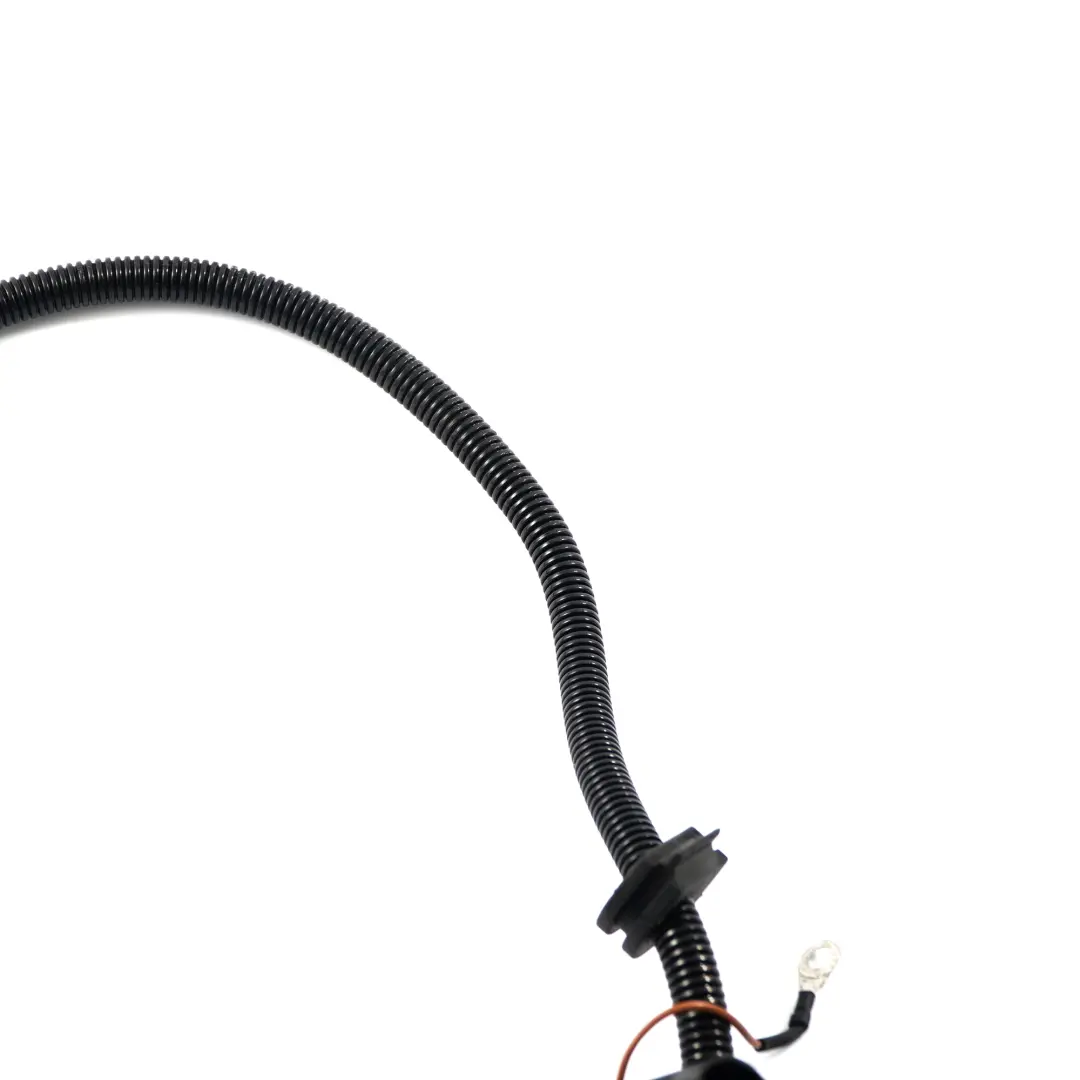 BMW E46 M43 Wiązka Przewodów Instalacja Silnika - SKU 1437967 - Numer Części 1437967