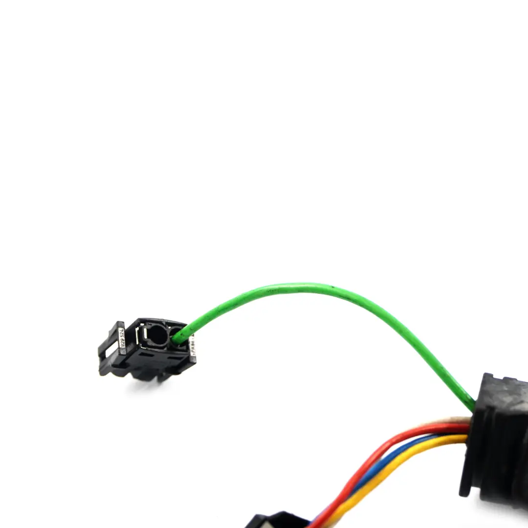 M43 Wiązka Przewodów Instalacja Silnika do BMW E46 o numerze 1437967 BMW E46 M43 Wiązka Przewodów Instalacja Silnika - SKU 1437967 - Numer Części 1437967