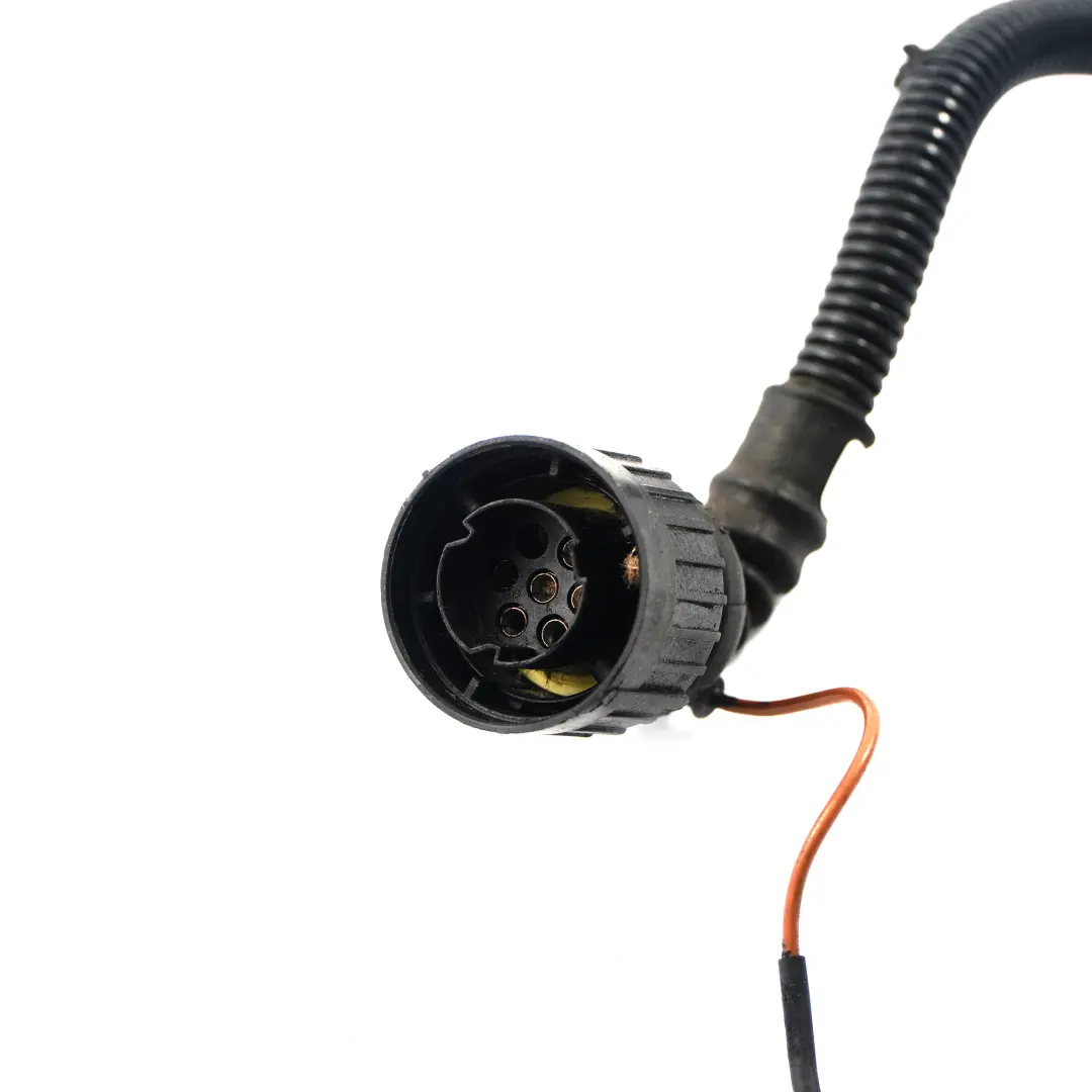 BMW E46 M43 Engine Wiring Loom Harness Ignition Module Cable - SKU 1437967 - Part number 1437967