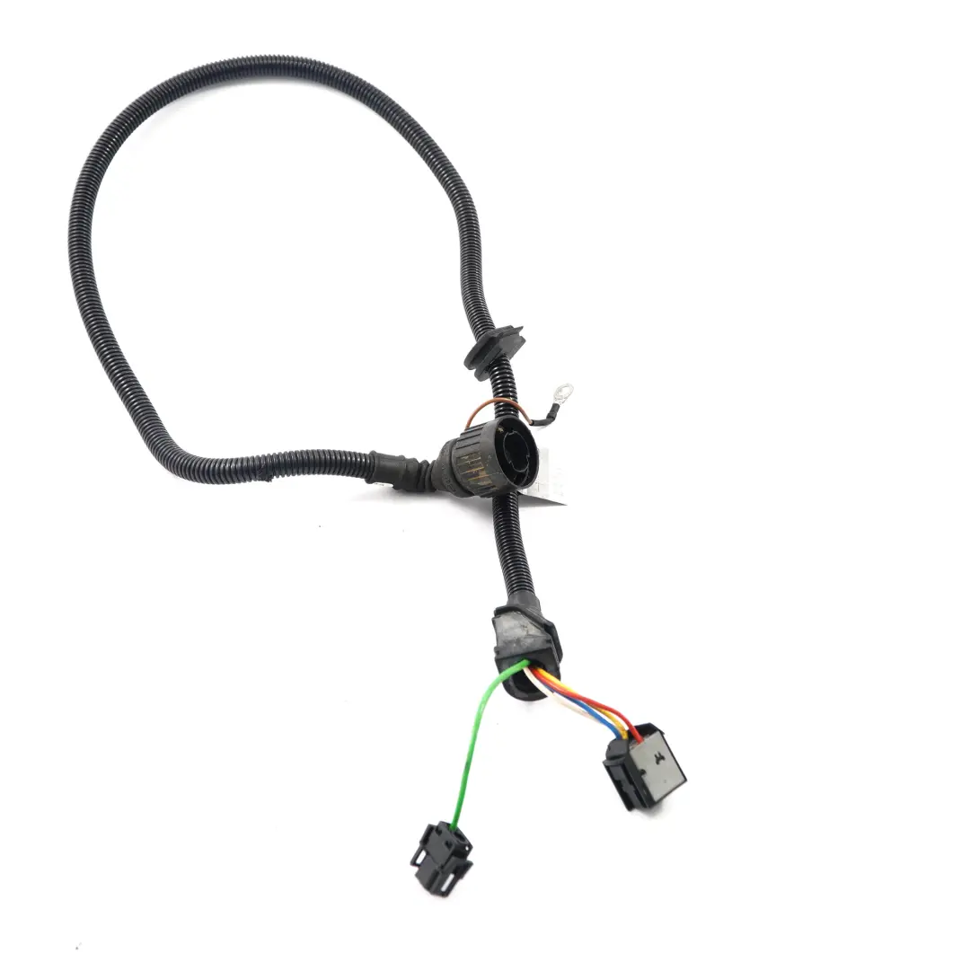 M43 Faisceau câblage moteur Faisceau module d'allumage Câble pour BMW E46 à propos du numéro de pièce 1437967 BMW E46 M43 Faisceau câblage moteur Faisceau module d'allumage Câble - SKU 1437967 - Numéro de pièce 1437967