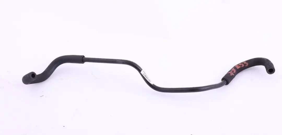 BMW X5 E53 4.4i 4.6is M62 Tuyau d'injection de Carburant - SKU 1438004 - Numéro de pièce 1438004