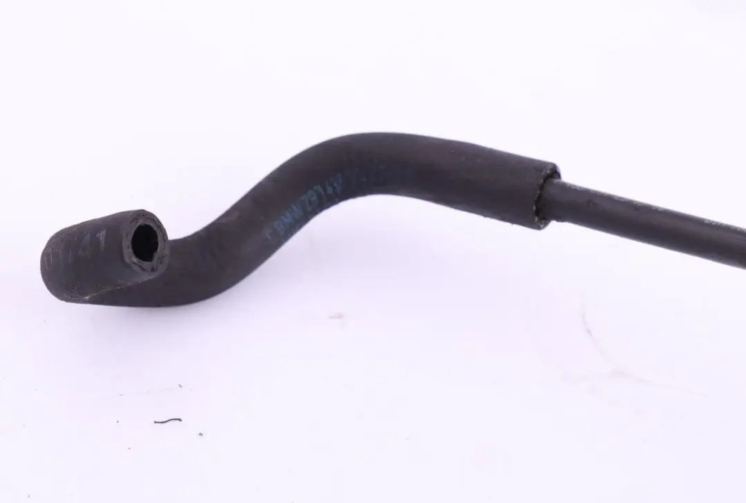 BMW X5 E53 4.4i 4.6is M62 Tuyau d'injection de Carburant - SKU 1438004 - Numéro de pièce 1438004