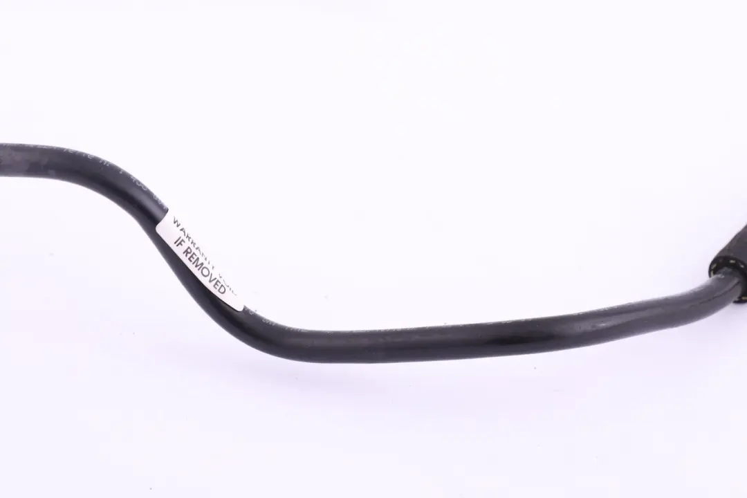 BMW X5 E53 4.4i 4.6is M62 Fuel Pipe Hose Injection - SKU 1438004 - Part number 1438004