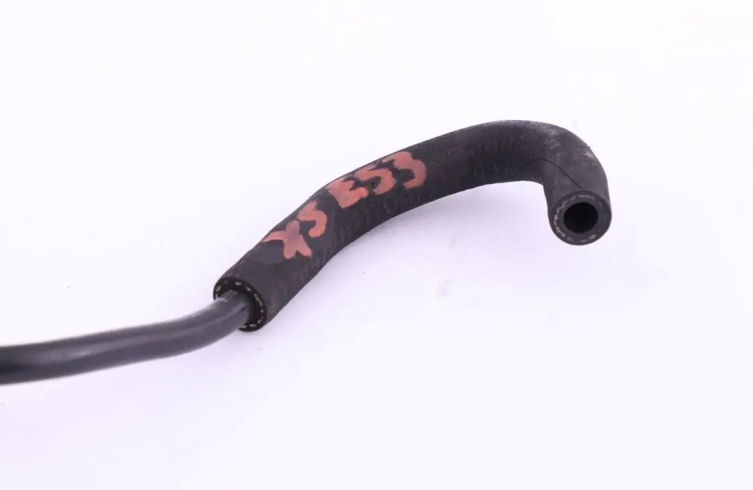 4.4i 4.6is M62 Tubo Carburante Iniezione per BMW X5 E53 con numero di parte 1438004 BMW X5 E53 4.4i 4.6is M62 Tubo Carburante Iniezione - SKU 1438004 - Numero di parte 1438004